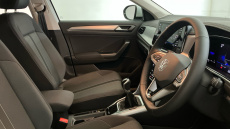 Volkswagen T-Roc 1.5 TSI Match 5dr Petrol Hatchback